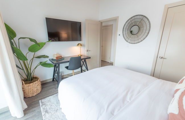 Colony Suites - Foto 58