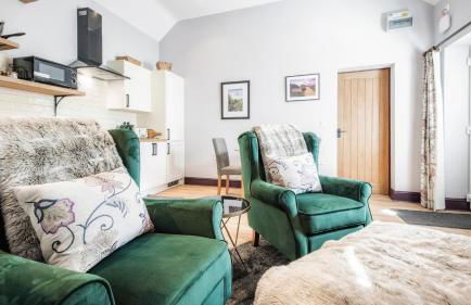 The Old Milking Parlour - Photo 4