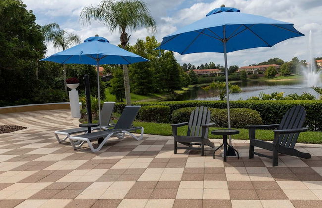 Townhome Jacuzzi Grill 10 min Disney - Foto 46