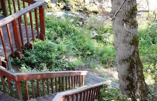 Hideaway Above The Stream Sundance, Utah - Foto 53