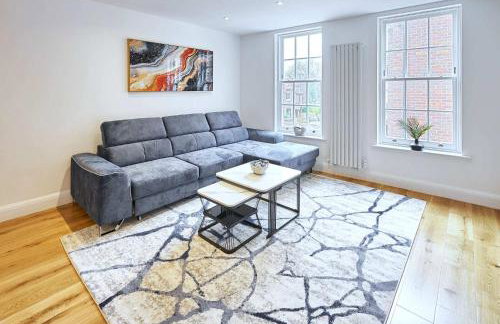 Host & Stay - Eton House - Foto 1