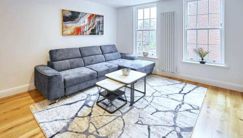 Host & Stay - Eton House - Foto 1