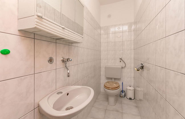 Apartments Luca - Foto 45