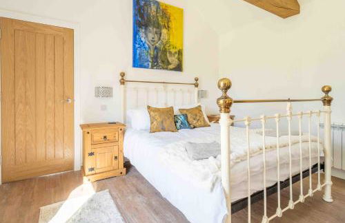 Fletland Mill and Holiday Hamlet - 18th century watermill, in stunning location near Stamford - Photo 29