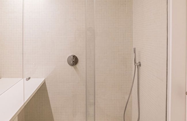 Edmond Vibes Barrio de Salamanca - Foto 22