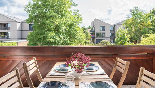 Stilvolle Seewohnung in Utting - Foto 2