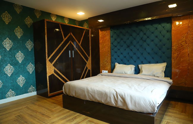 mani hotel and restaurant - Foto 11