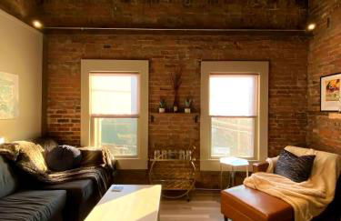 Condo in OTR, Pendleton Art District - Foto 1