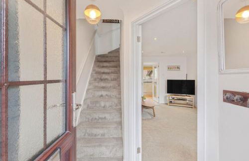 Quaint house - PARKING GARDEN - Foto 8