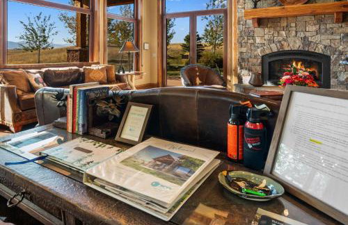 Cowboy Lake Lodge - Foto 19