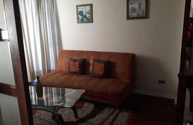 City Apartment - Foto 31