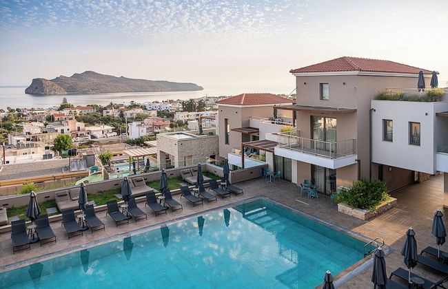 Caldera Village - Photo 50