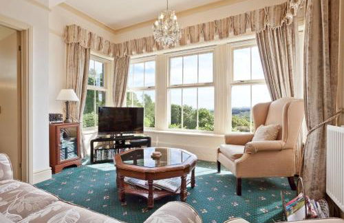 Drawing Room Far Sawrey Windermere - Foto 3