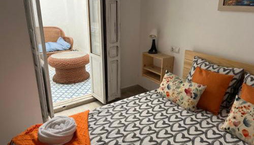 Alzira bonita Apartamento B con patio, la Casella - Foto 5