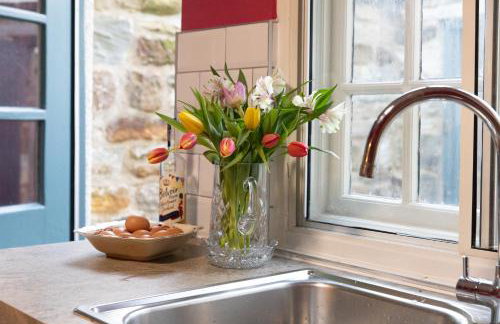 Lightfoot Cottage - Foto 10