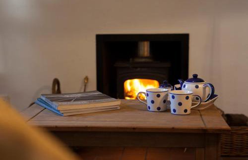 Mr McGregors' Cottage - Photo 13