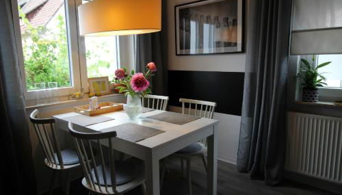 Ferienwohnung Blumengarten - Foto 5