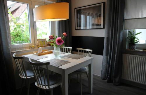 Ferienwohnung Blumengarten - Foto 5