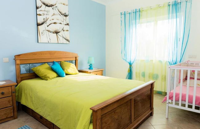 Huge Villa Near Albufeira and Silves - Foto 20