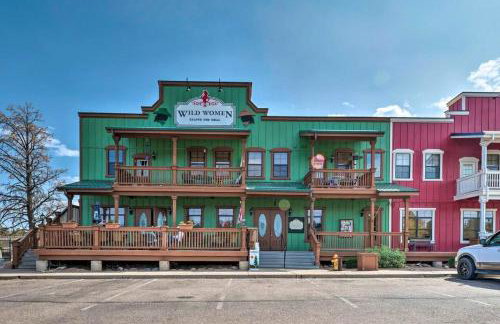 Pet Friendly Retreat in Rim Country! With a Spa! - Foto 26