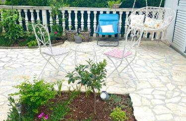 Room TARA Malinska - Foto 20