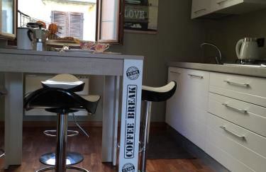 Casa Elisabetta - Foto 19