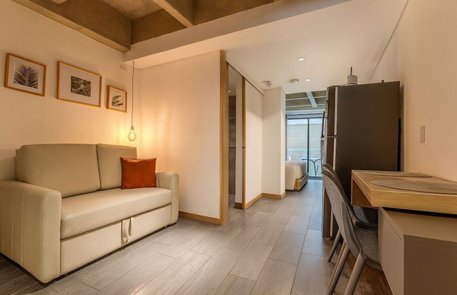 B 48 Living by B Rent - Foto 43