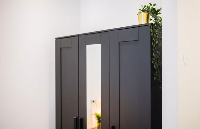 Alphabet 1 Bedroom Apartments 46m2 -ss177- - Photo 15