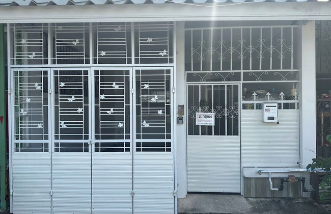 7-7 House Classic House for Family - Foto 25