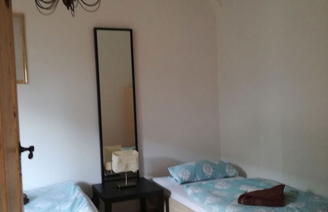 Gästehaus Leinetal - Foto 9