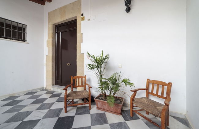 Casa Palacio de Los Leones - Foto 21