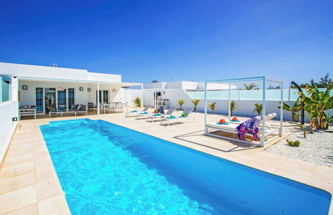 Villa Balandra - Photo 21