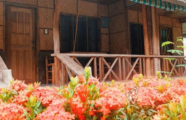 Villa Anastacia White Beach Puerto Galera - Photo 38