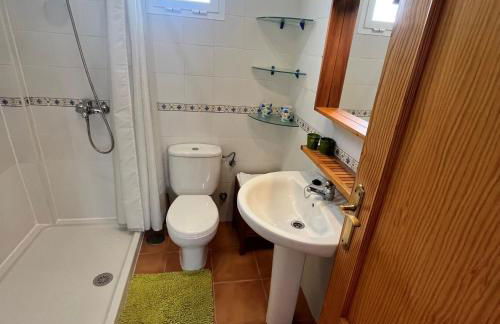 Casa adosada en Urbasur ISLANTILLA - Foto 9