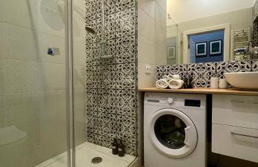 Apartamenty 7 Kamienic 29 lok 2A vis a vis Jasnej Góry - Photo 35