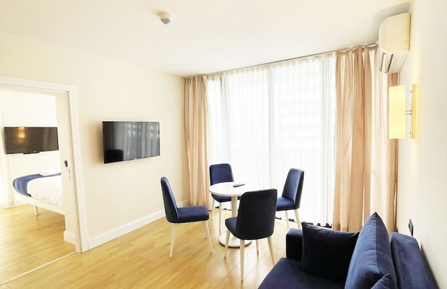 Orbi City Sea View - Foto 10