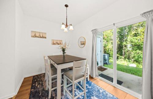 Southern Oak Cottage - Foto 13