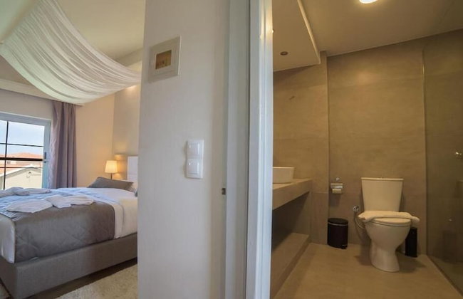 Akron Seascape Resort by Anayia All Inclusive Resorts - Foto 19