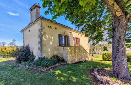 Gîte pour 4 personnes - Dordogne - Foto 1