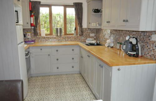 Measure Cottage - Sleeps up to 5 - Henley in Arden - HOT TUB - Foto 5