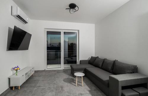 Place Oswiecim - underground parking, air conditioning, Self Check In - Photo 19