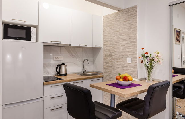 Apartments Martha - Foto 13