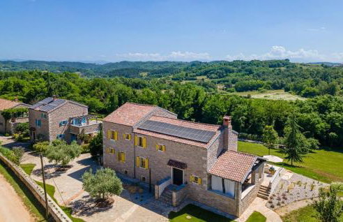 Awesome Home In Brajkovici With Sauna - Foto 9