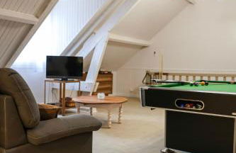 La Maison Chambourdine - Photo 25