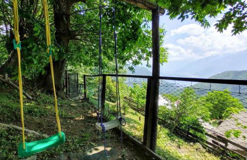 Holiday Home Baita dei Nonni-3 by Interhome - Foto 38