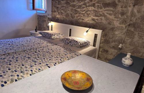 Stone Cottage Cesarovina - Foto 37