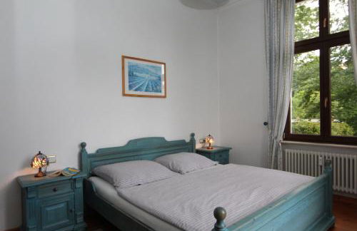 Brise Villa Minheim App 03 - Foto 7