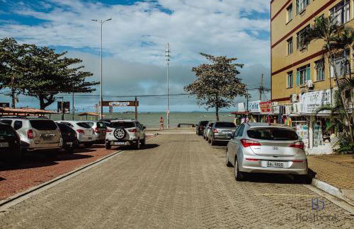 Ap. na beira da praia, ótima localização | ROMM104 - Foto 55