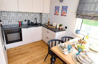 BAST Babichy 29 DOM Apartamenty MANDORIA , Rodzina , Family , Orientarium , PTAK , Parking bezpłatny - Foto 78