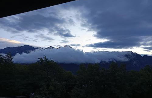 2 double rooms apartment- La Casa di Alice - Foto 46